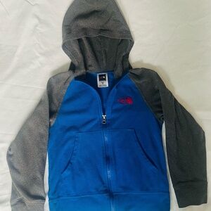 The North Face Fleece Sweatshirt